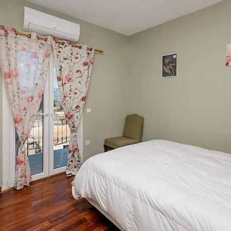 Comfy Maisonette With Sea View And Garden! Apartment *