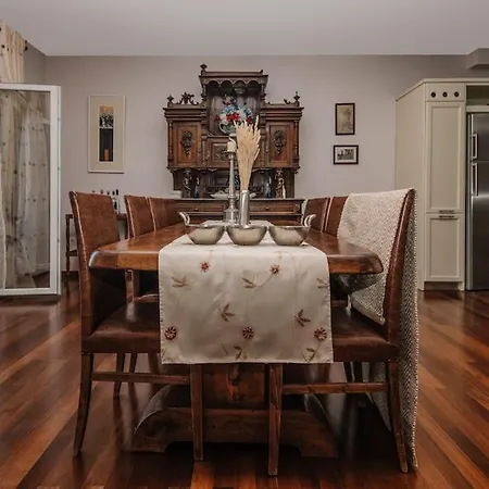 Διαμέρισμα Comfy Maisonette With Sea View And Garden! *