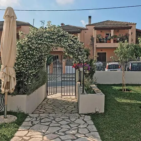 Comfy Maisonette With Sea View And Garden! Διαμέρισμα